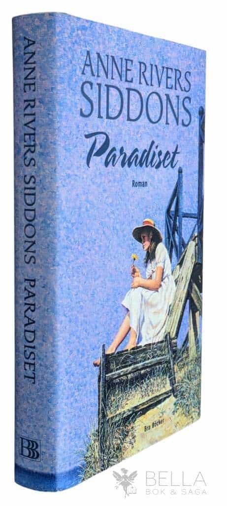 Anne Rivers Siddons : Paradiset
