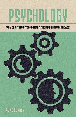 Anne Rooney : Psychology