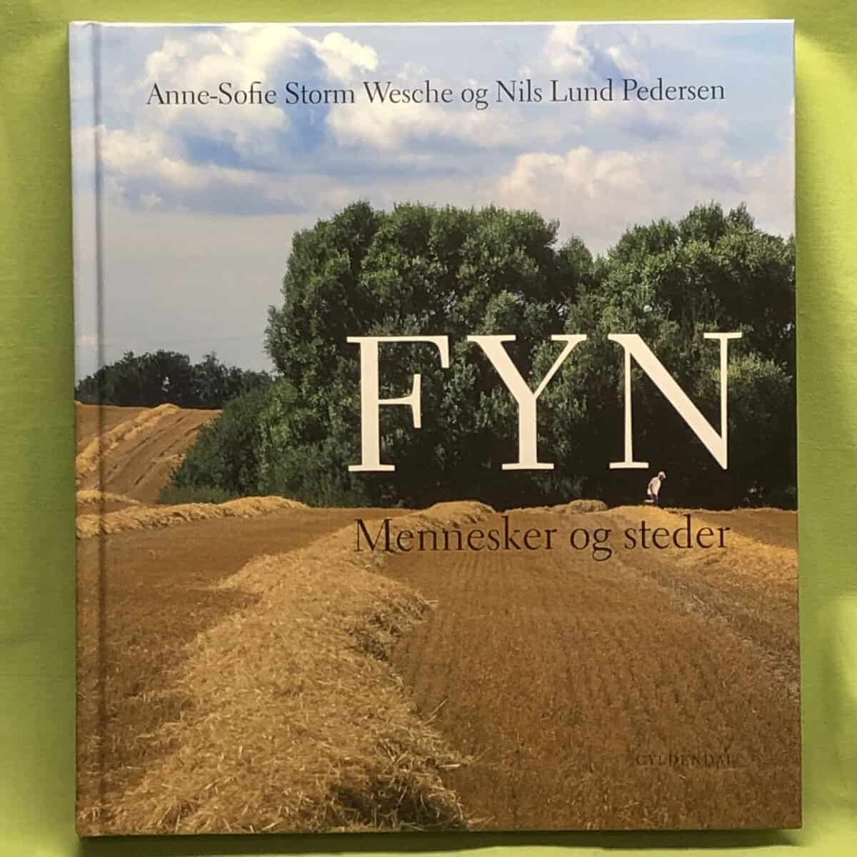 Anne-Sofie Storm Wesche : Fyn