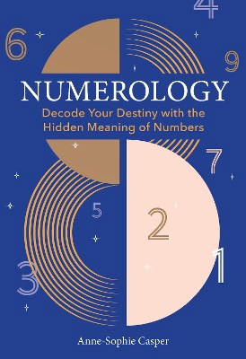 Anne-Sophie Casper : Numerology