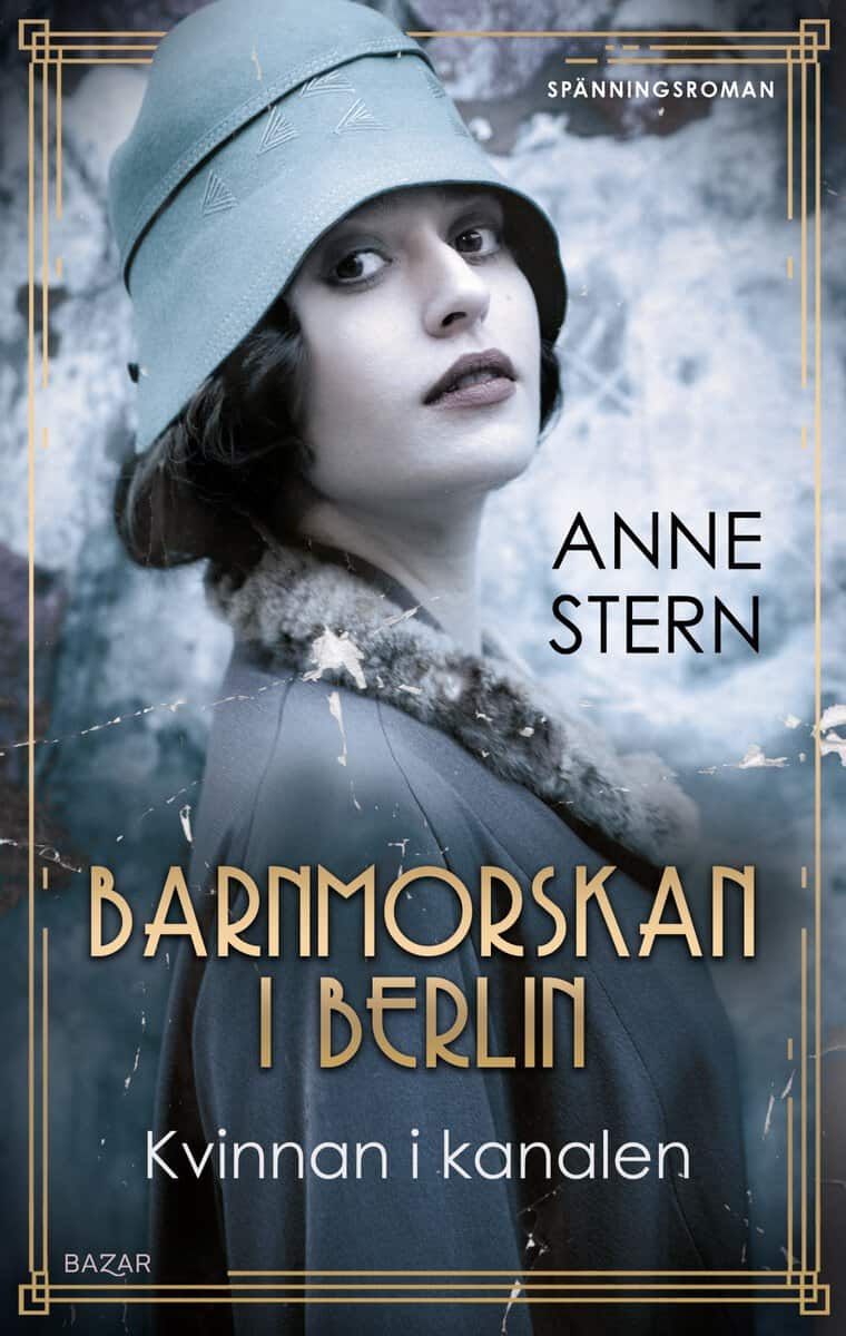 Anne Stern : Kvinnan i kanalen
