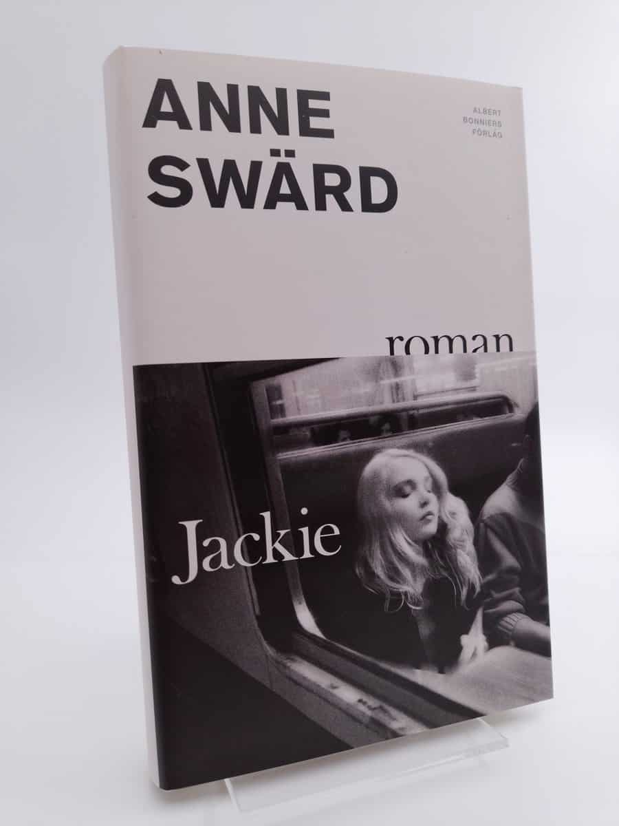 Anne Swärd : Jackie