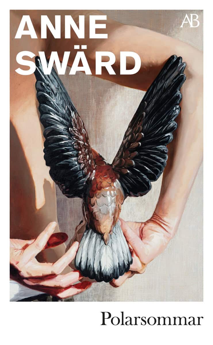 Anne Swärd : Polarsommar