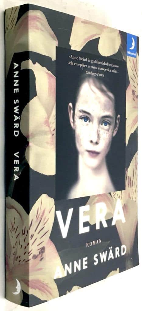 Anne Swärd : Vera