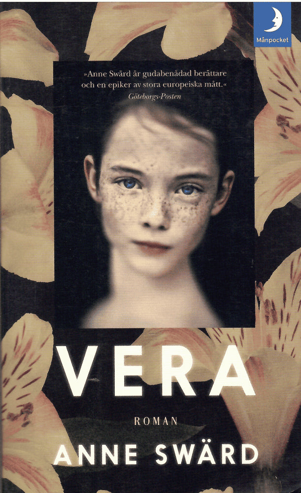 Anne Swärd : Vera
