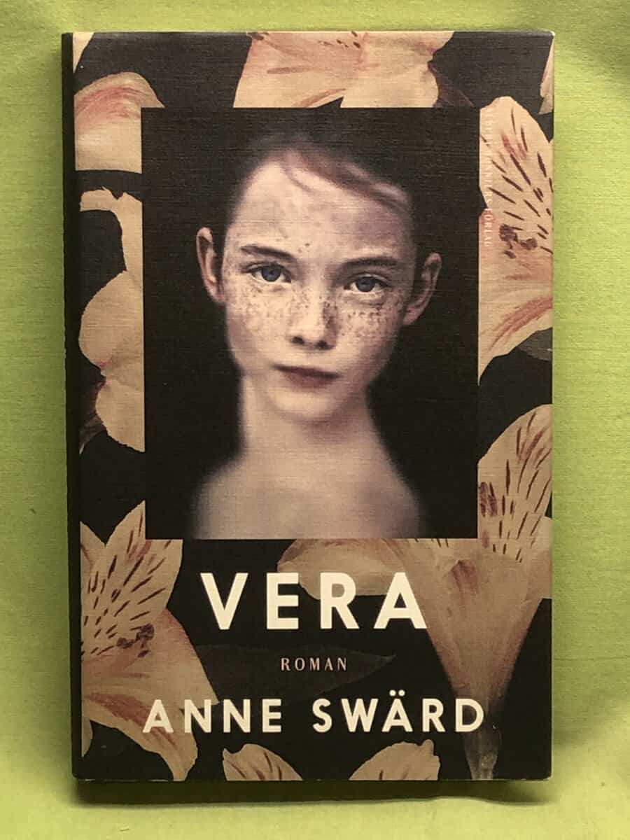 Anne Swärd : Vera