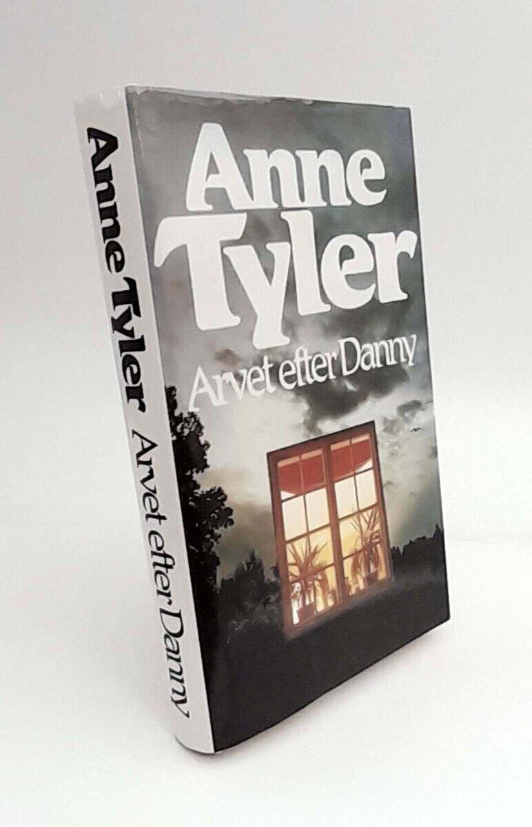 Anne Tyler : Arvet efter Danny