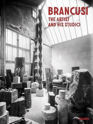 Anne Umland : Brancusi