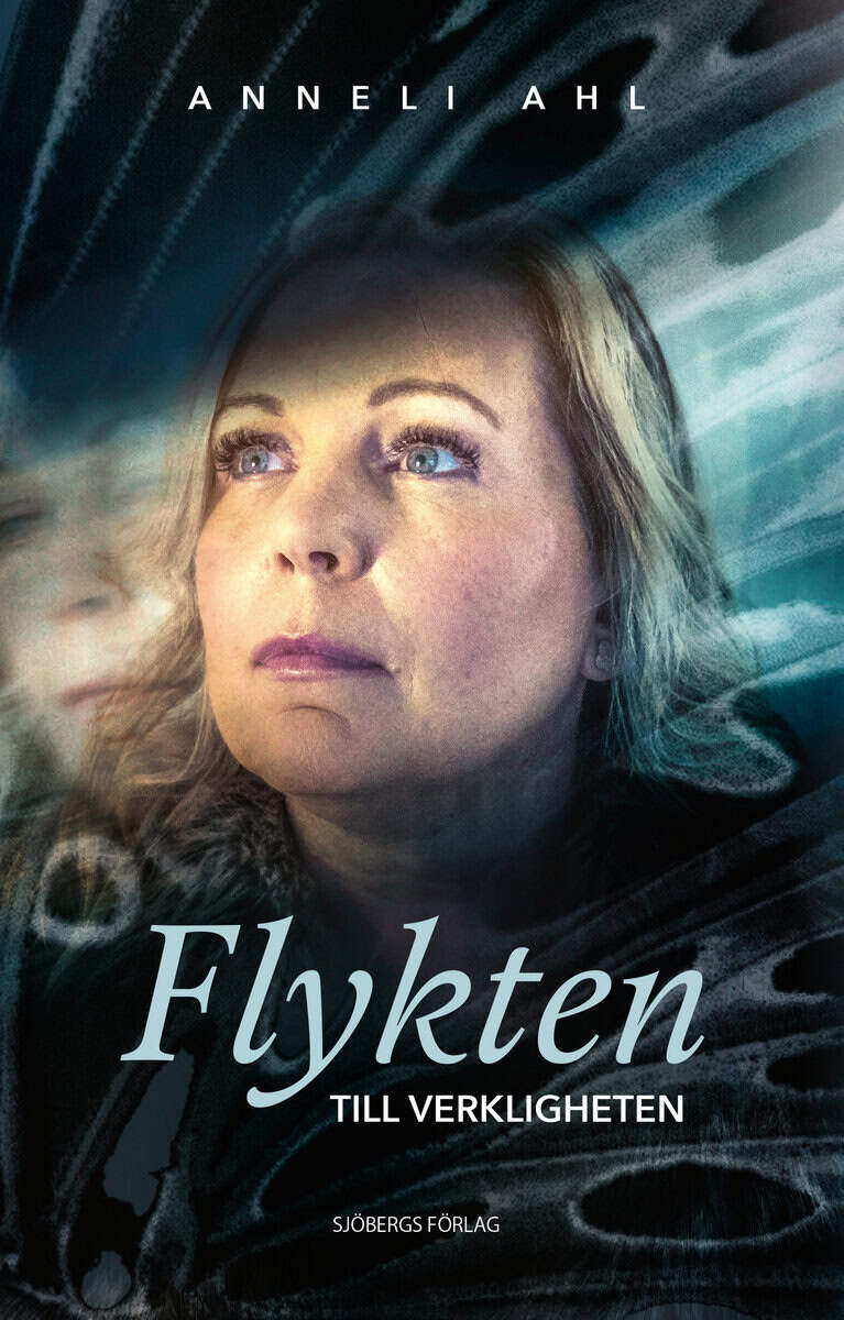 Anneli Ahl : Flykten till verkligheten