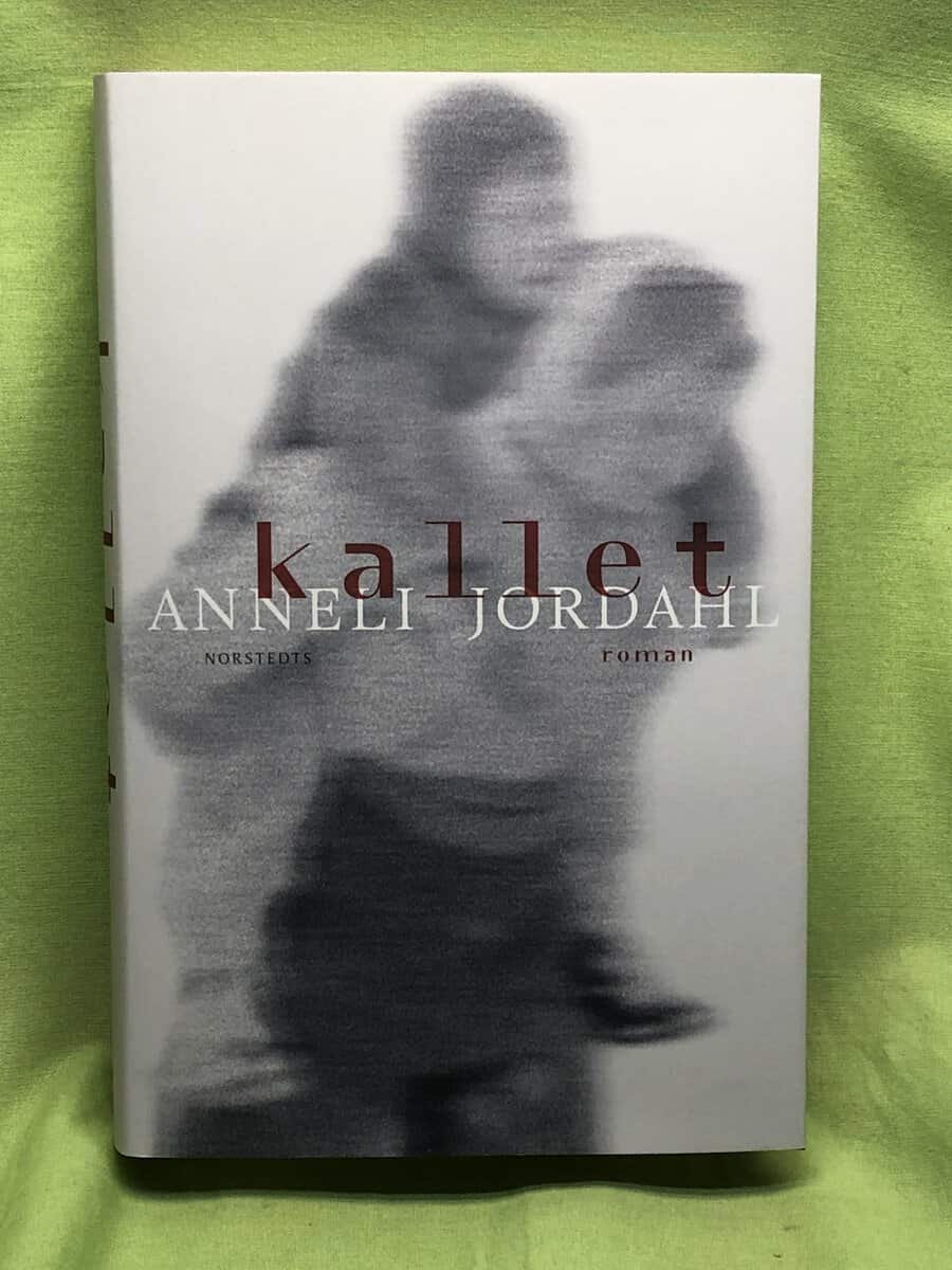 Anneli Jordahl : Kallet