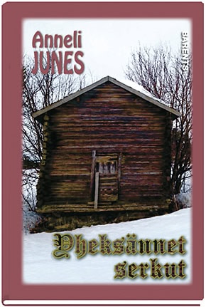 Anneli Junes : Yheksännet serkut