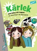 Anneli Khayati : Kärlek med Vilma och Loppan