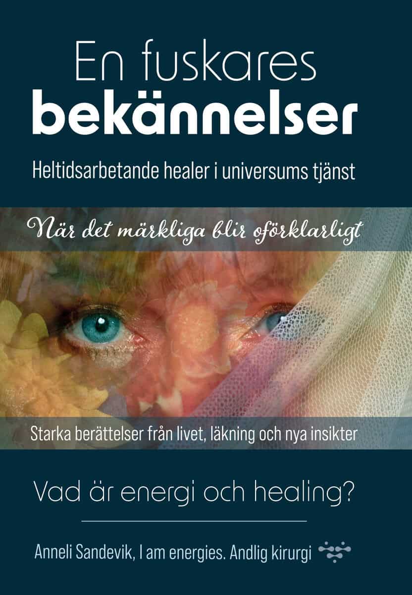 Anneli Sandevik : En fuskares bekännelser