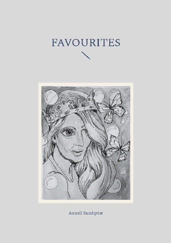 Anneli Sundqvist : Favourites