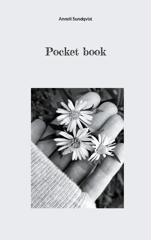 Anneli Sundqvist : Pocket book