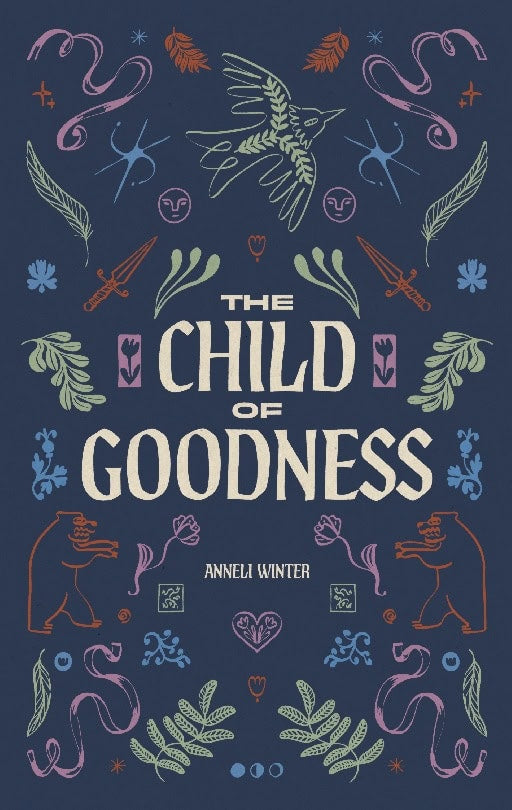 Anneli Winter : The Child of Goodness