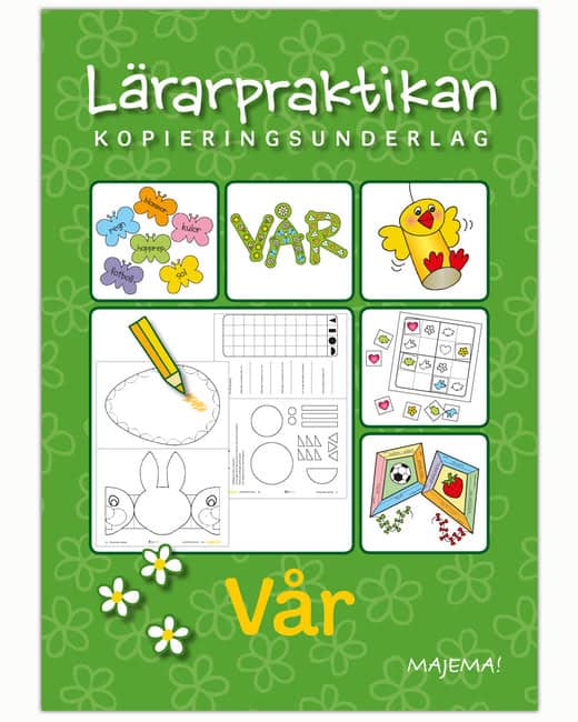 Annelie Lodén : Vår