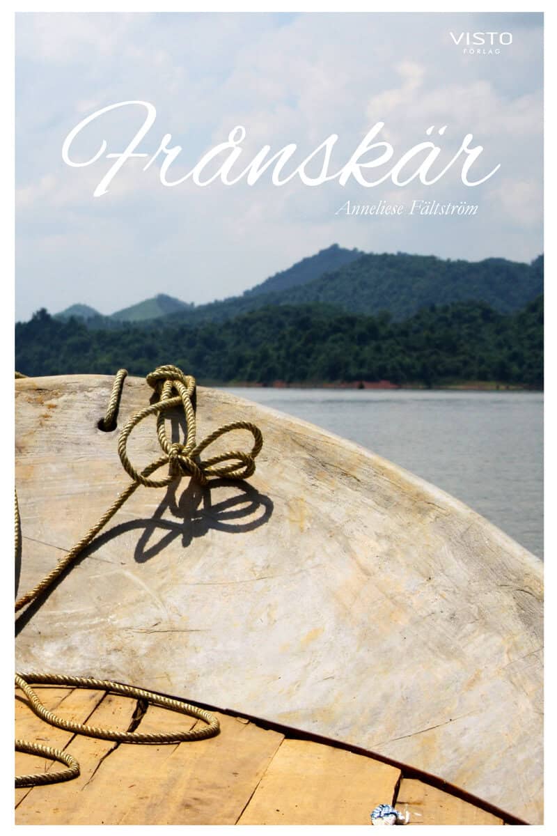 Anneliese Fältström : Frånskär