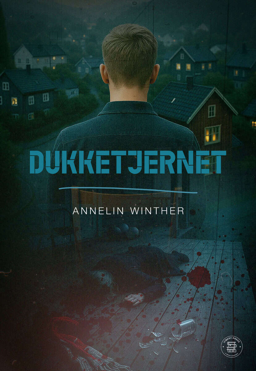Annelin Winther : Dukketjernet