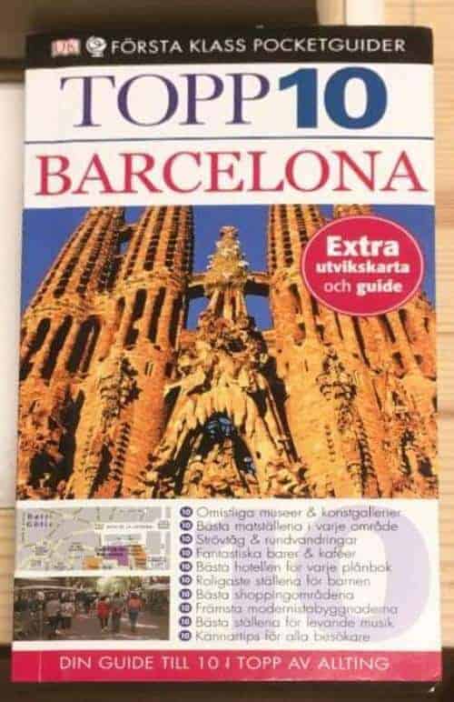 AnneLise Sorensen : Barcelona