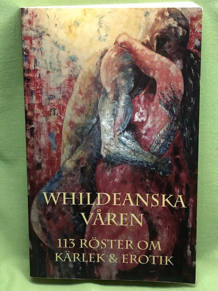 Annette Gustavsson ; Malin Moblad ; Alfrida Thulin ; Rose-Marie Leo ; DominiQue NVC Costa ; Alexandra Rydholm ; Conny Knutsson ; Teodora Pasca ; Oliver Parland ; Jenny Svenssen ; Eva Numminen ; Tom Frost ; Anna Harrbäcken ; Sofia Vales : Whildeanska våren