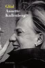 Annette Kullenberg : Glöd