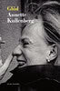 Annette Kullenberg : Glöd
