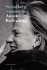 Annette Kullenberg : Strindberg - murveln