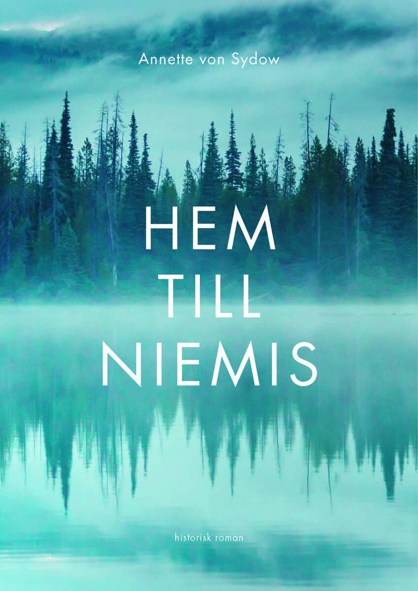 Annette von Sydow : Hem till Niemis