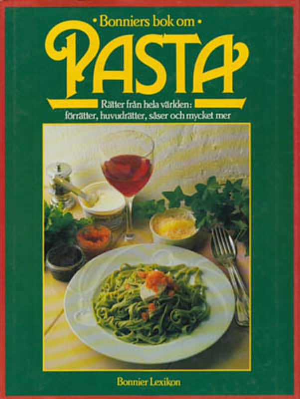 Annette Wolter : Rätter från hela världen