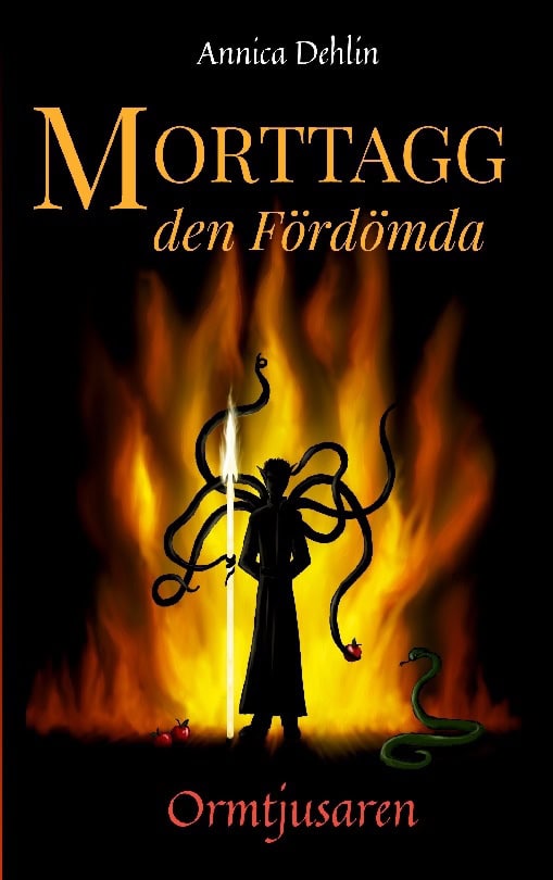 Annica Dehlin : Ormtjusaren