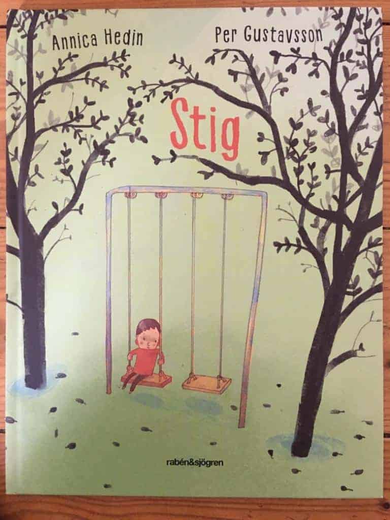 Annica Hedin : Stig