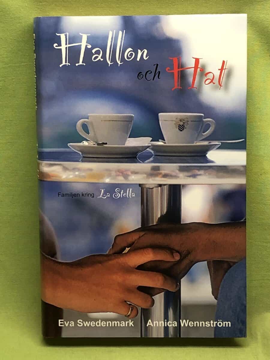 Annica Wennström Eva Swedenmark : Familjen kring Stella