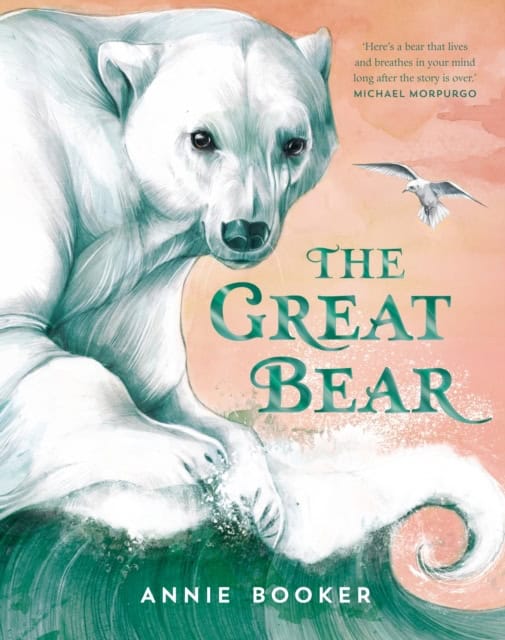 Annie Booker : The Great Bear