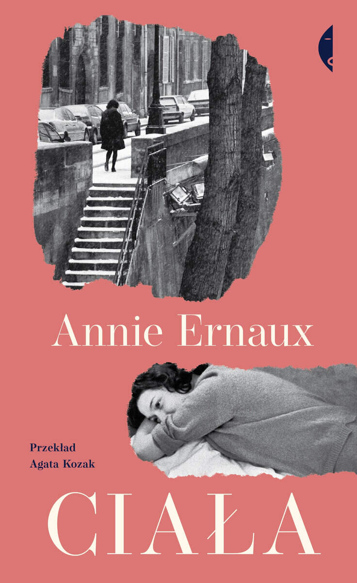 Annie Ernaux : Ciała