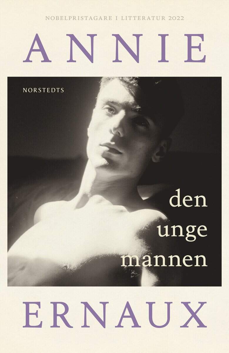 Annie Ernaux : Den unge mannen