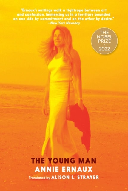 Annie Ernaux : The Young Man