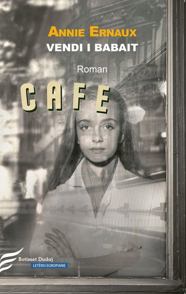 Annie Ernaux : Vendi i babait