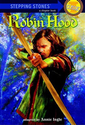 Annie Ingle : Robin Hood