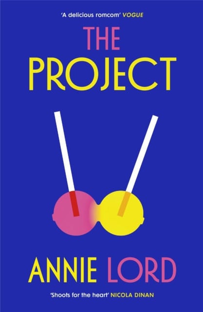 Annie Lord : The Project