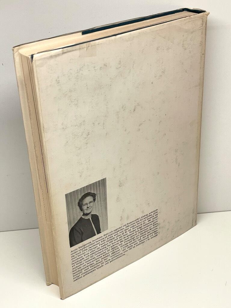 Annie M. Jacobson : Alskboar