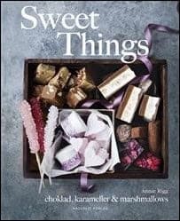 Annie Rigg : Sweet things