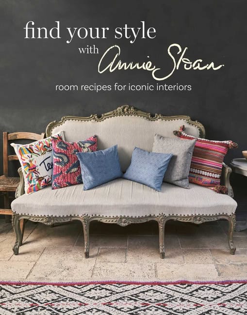Annie Sloan : Find Your Style with Annie Sloan