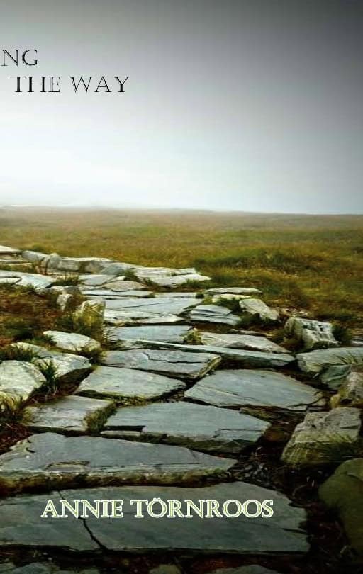 Annie Törnroos : Growing along the way