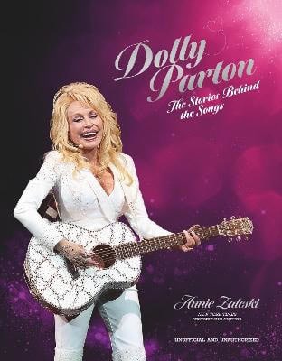 Annie Zaleski : Dolly Parton