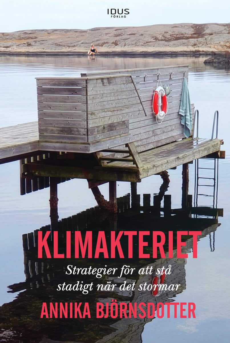 Annika Björnsdotter : Klimakteriet