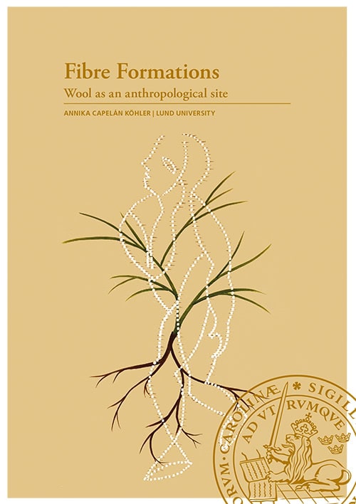 Annika Capelán Köhler : Fibre formations