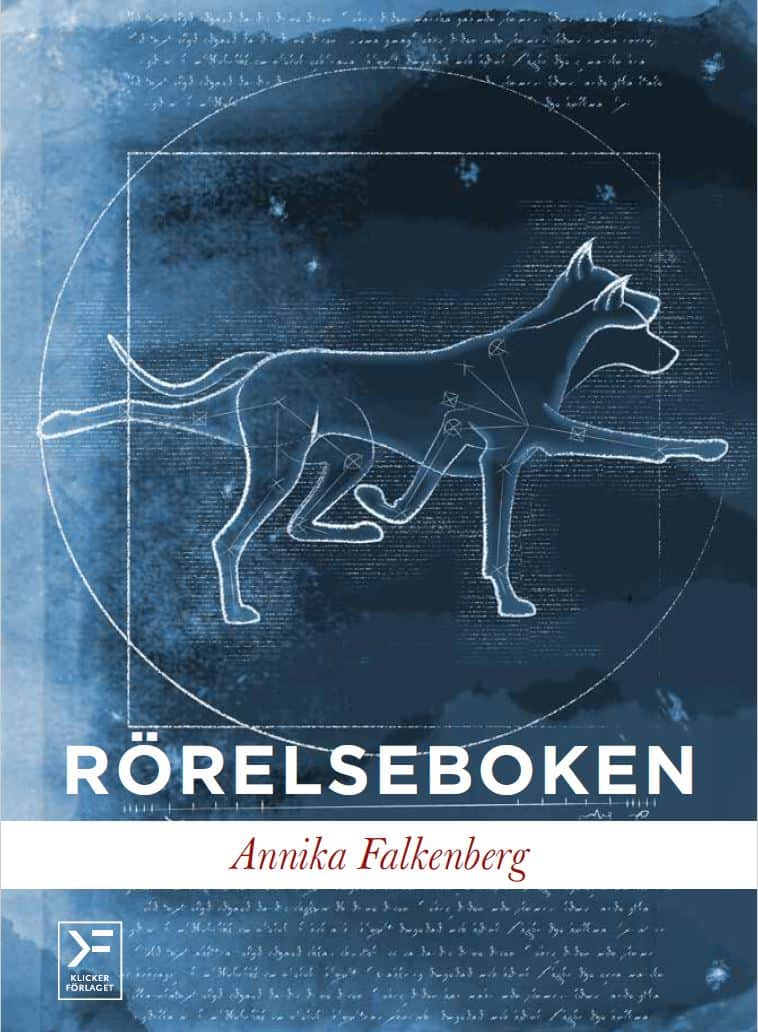 Annika Falkenberg : Rörelseboken