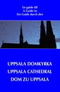 Annika Franzon : Uppsala domkyrka