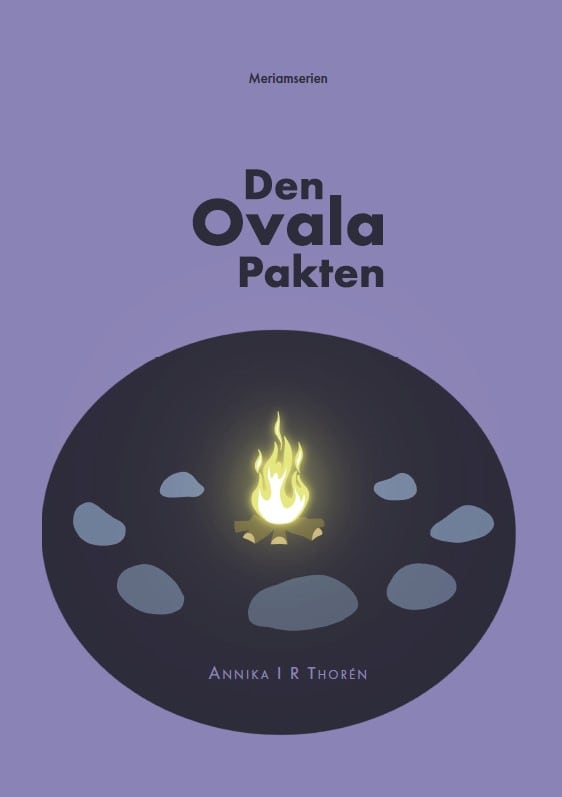 Annika I. R. Thorén : Den ovala pakten